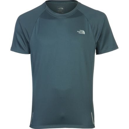 The North Face - Isolite Shirt - Short-Sleeve - Men's