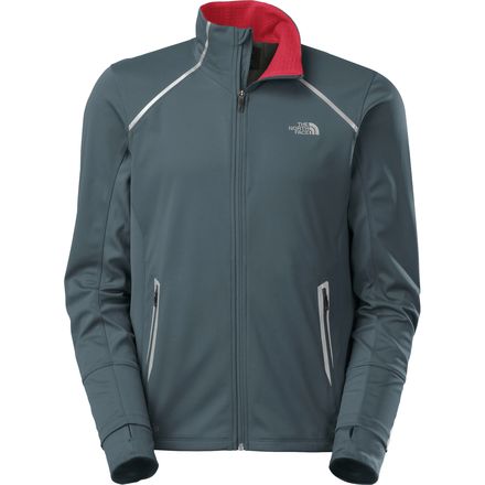 The North Face - Isotherm Windstopper Jacket - Men's