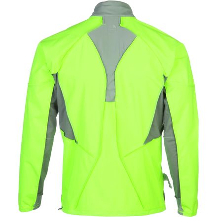 The North Face - Isoventus Jacket - Men's