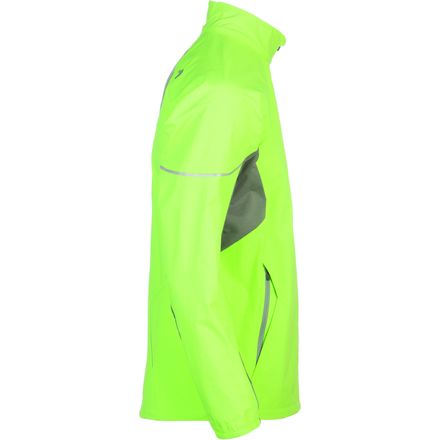 The North Face - Isoventus Jacket - Men's