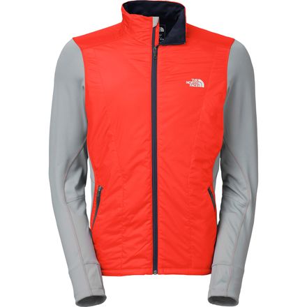 The North Face - Animagi Insulated Jacket - Men's