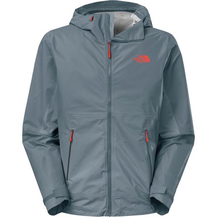 The North Face FuseForm Dot Matrix Jacket - Men's - Clothing