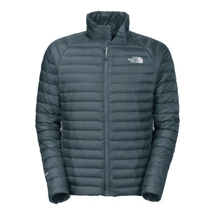 Ellende levering aan huis Diverse The North Face Quince Down Jacket - Men's - Clothing