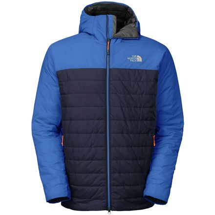 The North Face - Victory Hooded Jacket - Men's