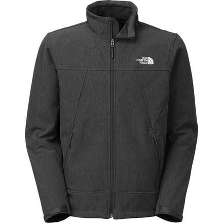 The North Face - Chromium Thermal Softshell Jacket - Men's