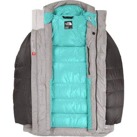 The North Face - Polar Journey Parka - Men's