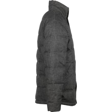 The North Face - Tweed Sumter Jacket - Men's
