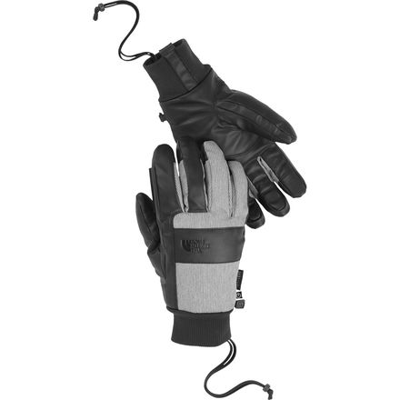 The North Face - Freeride Work Etip Glove