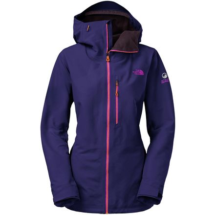 The North Face FuseForm Brigandine 3L Jacket - Women's - Clothing