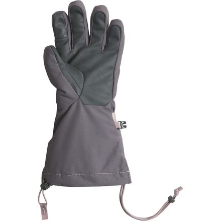 The North Face - Revelstoke Etip Glove - Women's