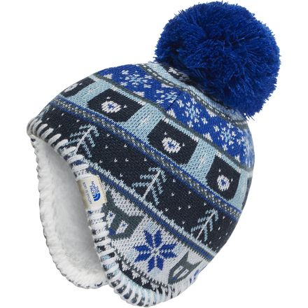 The North Face - Baby Faroe Beanie - Toddlers'