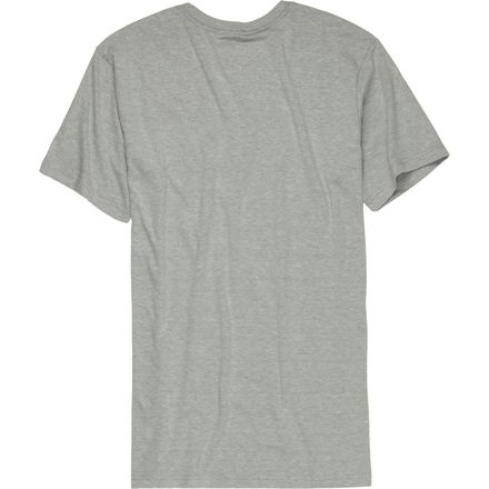 The North Face - Tri-Blend Half Dome T-Shirt - Short-Sleeve - Men's