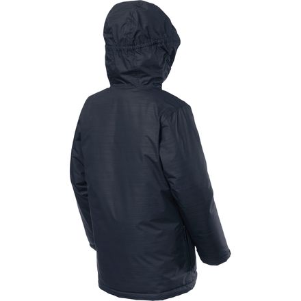 The North Face - Baeker Insulated Jacket - Boys'