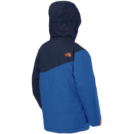 The North Face - Calisto Insulated Jacket - Boys'