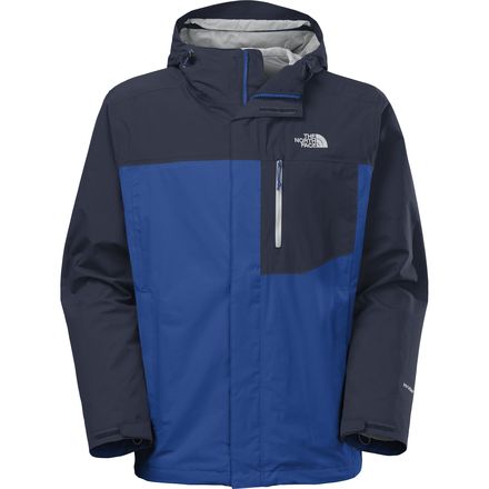 The North Face Carto Triclimate Jacket - Men's | Backcountry.com
