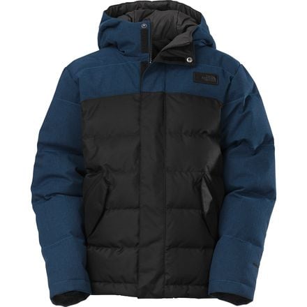 The North Face - Glendon Down Jacket - Boys'