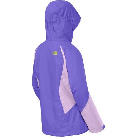 The North Face - Kira Triclimate Jacket - Girls'