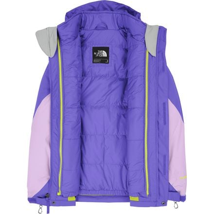 The North Face - Kira Triclimate Jacket - Girls'
