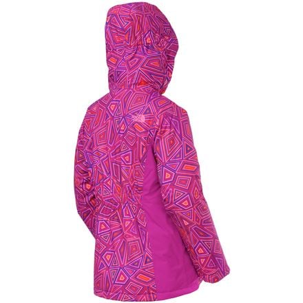 The North Face - Delea Insulated Jacket - Girls'