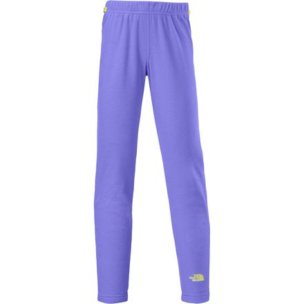 The North Face - Snowquest Triclimate Pant - Girls'