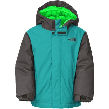 The North Face - Darten Insulated Jacket - Toddler Boys'