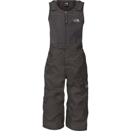 The North Face - Snowdrift Insulated Bib Pant - Toddler Boys'