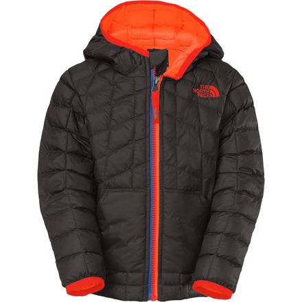 The North Face - Thermoball Insulated Hooded Jacket - Toddler Boys'