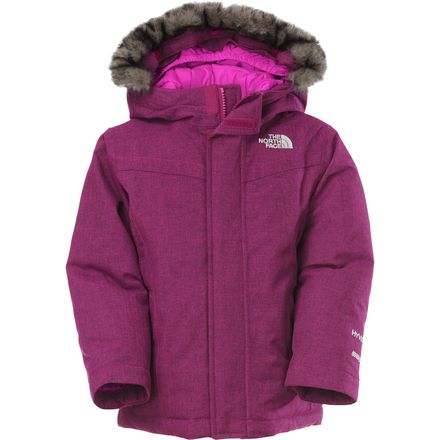 The North Face - Greenland Down Jacket - Toddler Girls'