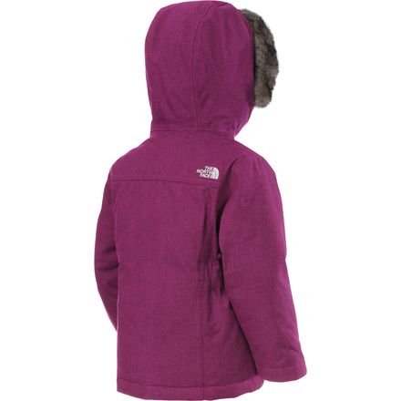 The North Face - Greenland Down Jacket - Toddler Girls'