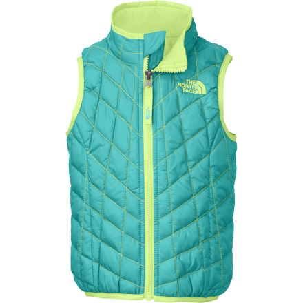The North Face - Thermoball Vest - Toddler Girls'