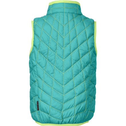 The North Face - Thermoball Vest - Toddler Girls'