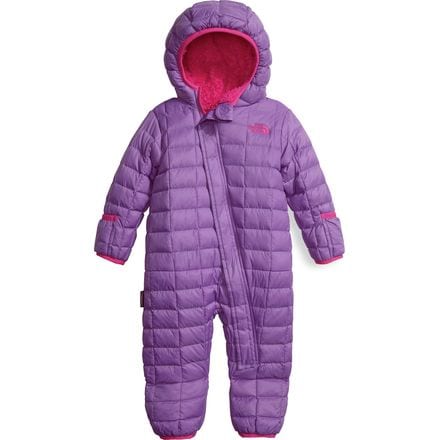 The North Face - Thermoball Bunting - Infant Girls'