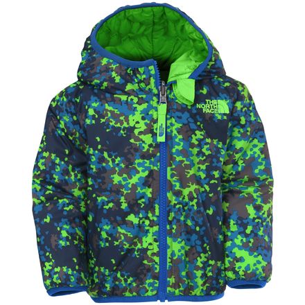 The North Face - Perrito Reversible Jacket - Infant Boys'