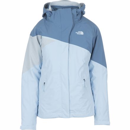 The North Face - Cinnabar Triclimate Jacket - Women's