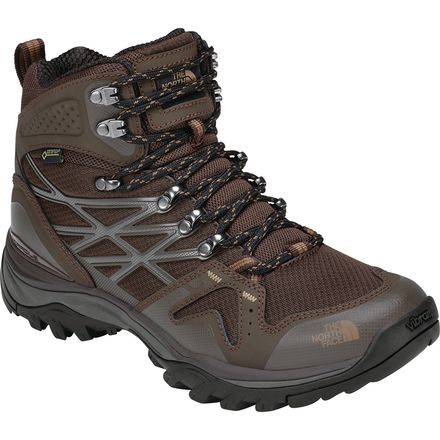 The North Face - Hedgehog Fastpack Mid GTX Hiking Boot - Men's