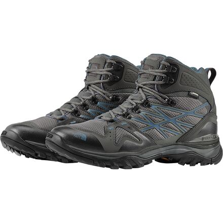 The North Face - Hedgehog Fastpack Mid GTX Hiking Boot - Men's