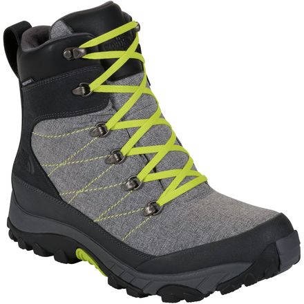 The North Face - Chilkat LE Boot - Men's
