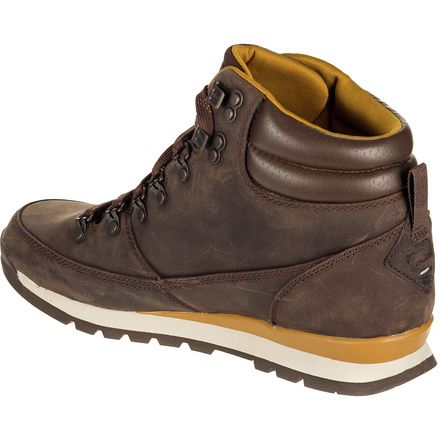 The North Face - Back-To-Berkeley Redux Leather Boot - Men's