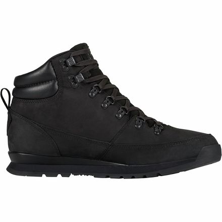 The North Face Back-To-Berkeley Redux Leather Boot - Men's
