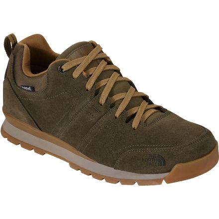The North Face - Back-To-Berkeley Redux Shoe - Men's