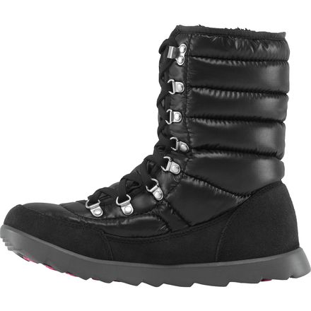 The North Face - Thermoball Lace 8in Boot - Women's