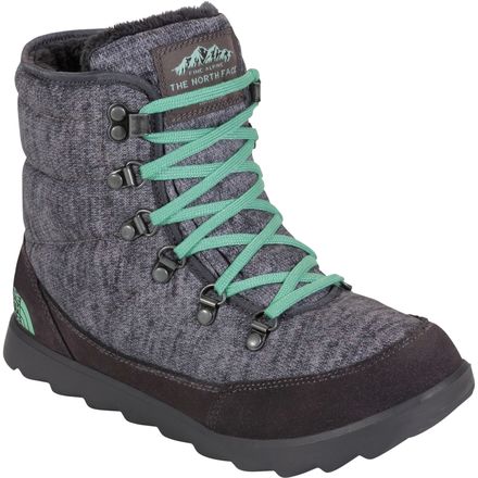 The North Face - Thermoball Lace Boot - Women's