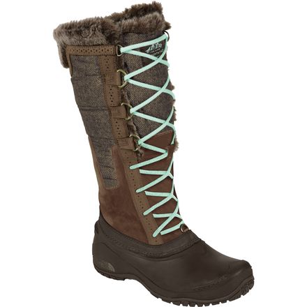 The North Face - Shellista II Tall Boot - Women's