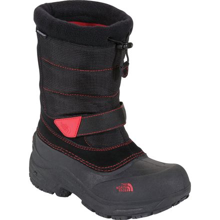 The North Face - Alpenglow Extreme Boot - Little Boys'