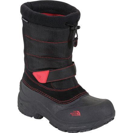 The North Face - Alpenglow Extreme Boot - Boys'