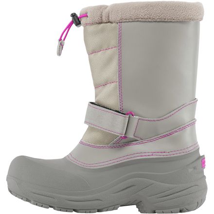 The North Face - Alpenglow Extreme Boot - Little Girls'