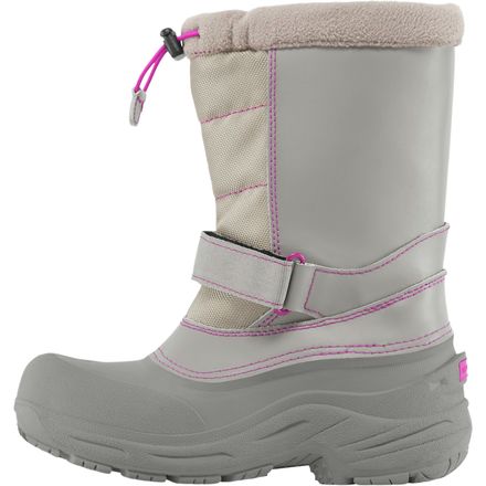 The North Face - Alpenglow Extreme Boot - Girls'