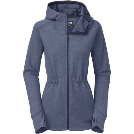 The North Face - Wrap-Ture Jacket - Women's