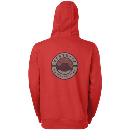 The North Face - National Parks Pullover Hoodie - Men's
