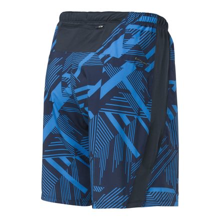 The North Face - NSR Dual 7in Short - Men's